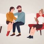 BİR DE TERAPİST’ E GİDELİM DE…