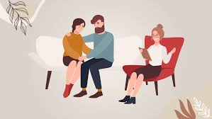 BİR DE TERAPİST’ E GİDELİM DE…