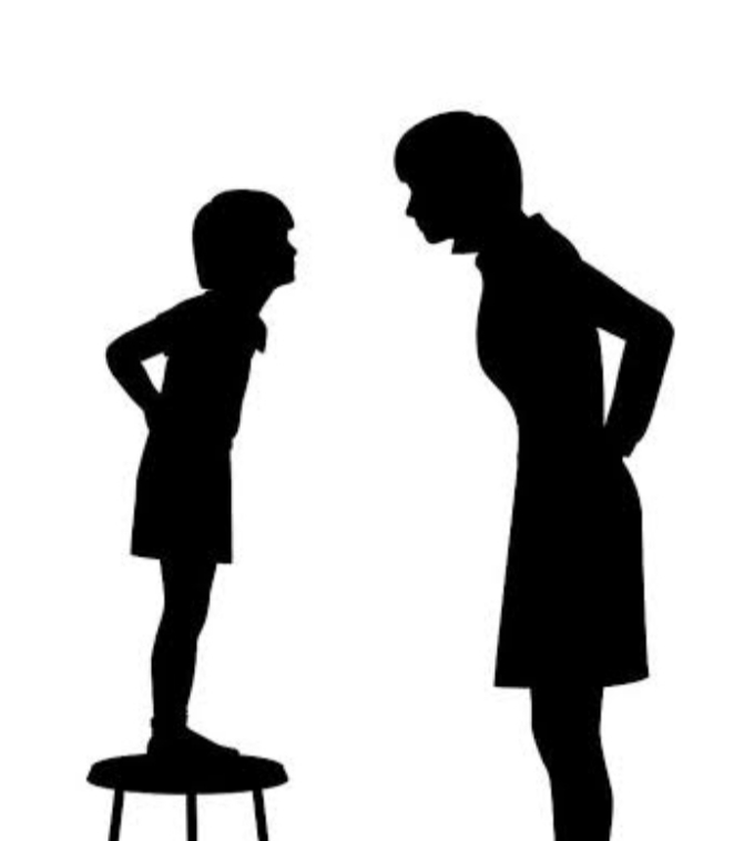 ASLA ANNEME BENZEMEK İSTEMİYORUM…